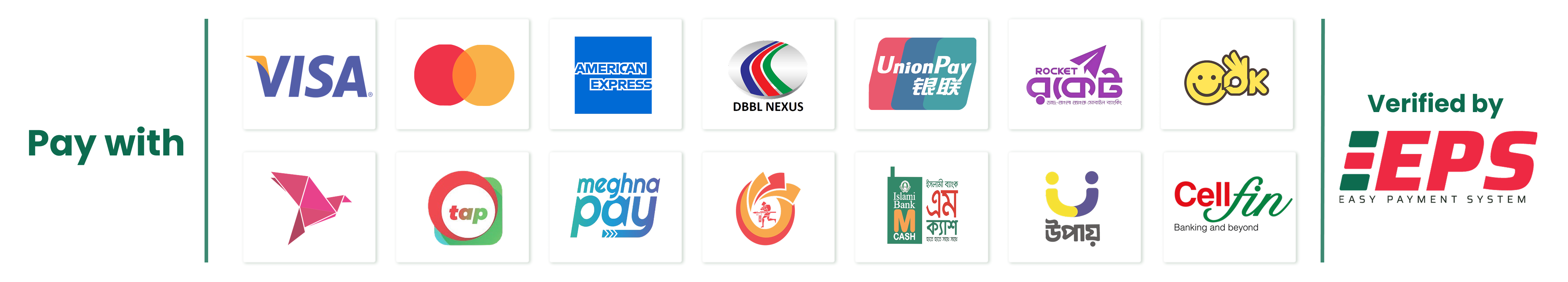 EPS Mobile Light Theme